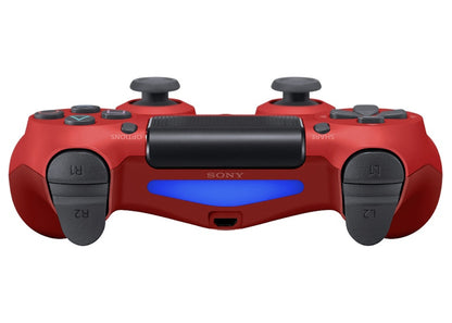 Sony PS4 DualShock 4 Wireless Controller Magma Red