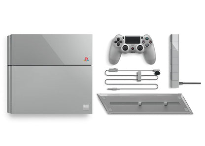 Sony PlayStation 4 PS4 20th Anniversary Edition Console PS4300667