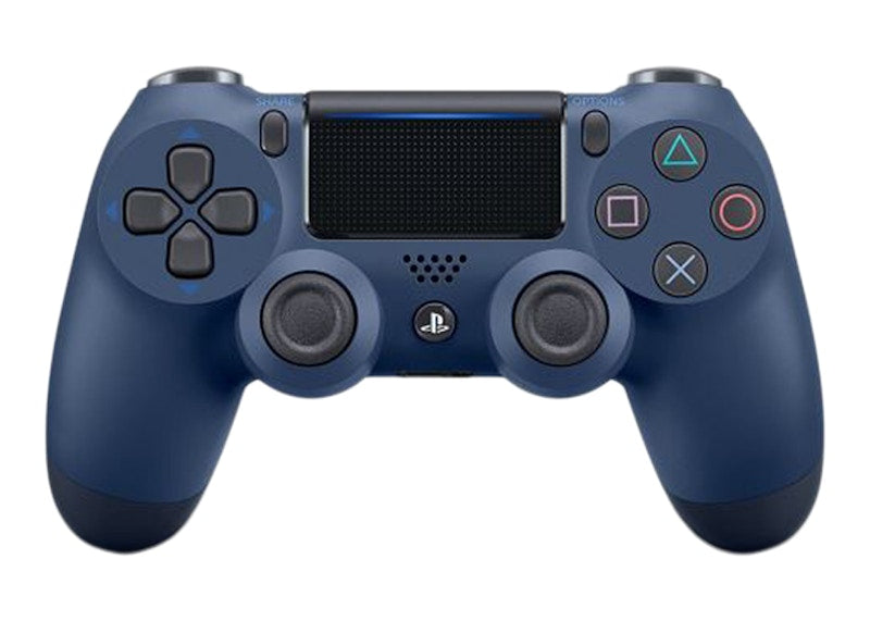Sony PS5 DualShock 4 Wireless Controller 3002840 Midnight Black