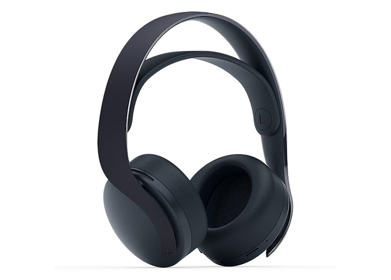 Sony PS5 PlayStation 5 Pluse 3D Wireless Headset 3006397  / 3006415 Midnight Black