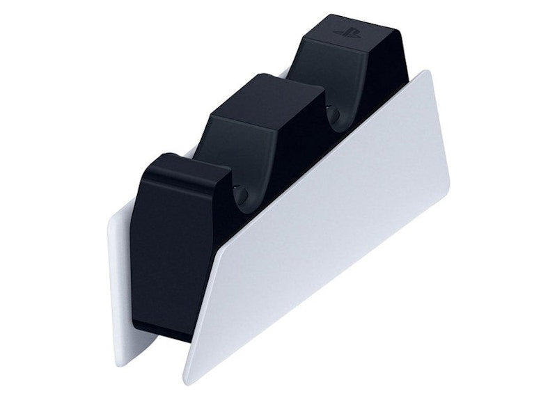 Sony PS5 PlayStation 5 DualSense Charging Station (US Plug) White