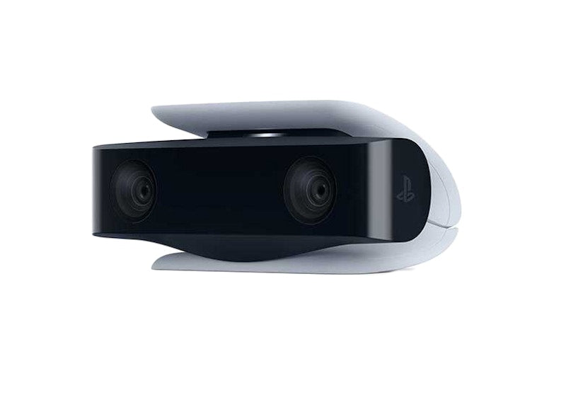 Sony PS5 PlayStation 5 HD Camera White