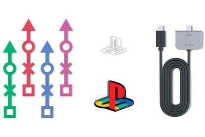Sony PlayStation 5 PS5 Digital Edition 30th Anniversary Limited Edition Bundle (JPN Plug)