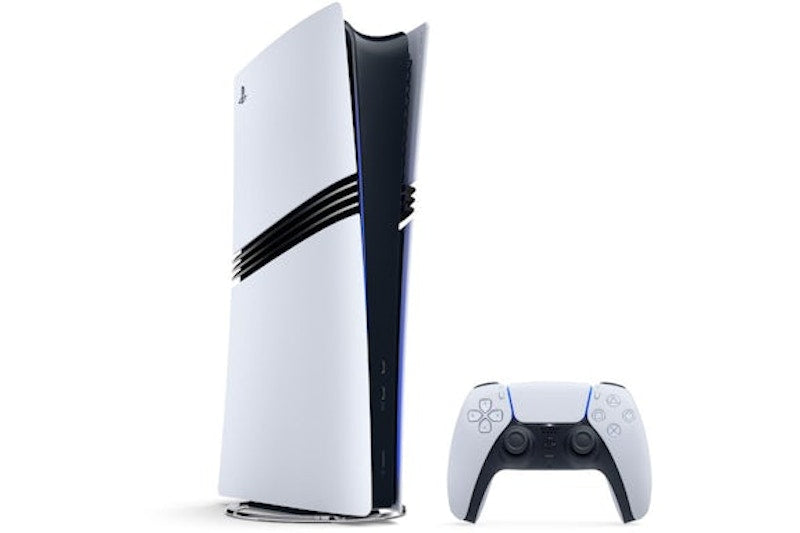 Sony PlayStation 5 PS5 Pro Console (KR Plug)