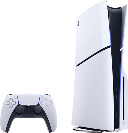 Sony PlayStation 5 PS5 Slim Ultra HD Blu-ray Call of Duty Modern Warfare III Console (US Plug) 1000037795