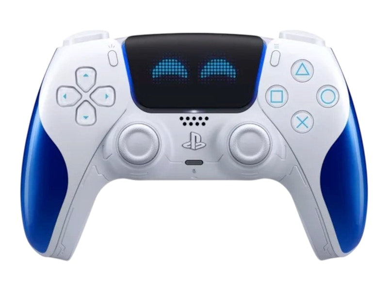 Sony PlayStation DualSense ASTRO BOT 'Joyful' Limited Edition Wireless Controller