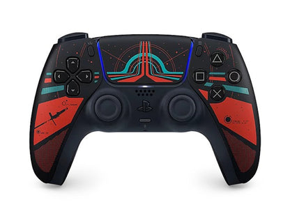 Sony PlayStation DualSense Concord Limited Edition Wireless Controller