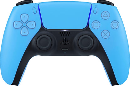 Sony PlayStation PS5 DualSense Wireless Controller 3006394 Starlight Blue