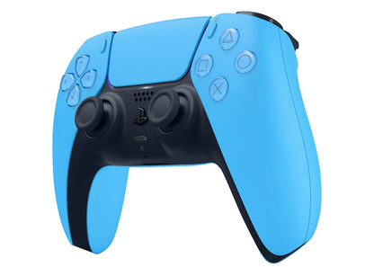 Sony PlayStation PS5 DualSense Wireless Controller 3006394 Starlight Blue