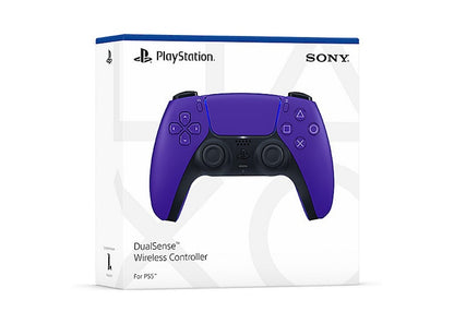 Sony PlayStation PS5 DualSense Wireless Controller 3006396 Glactic Purple