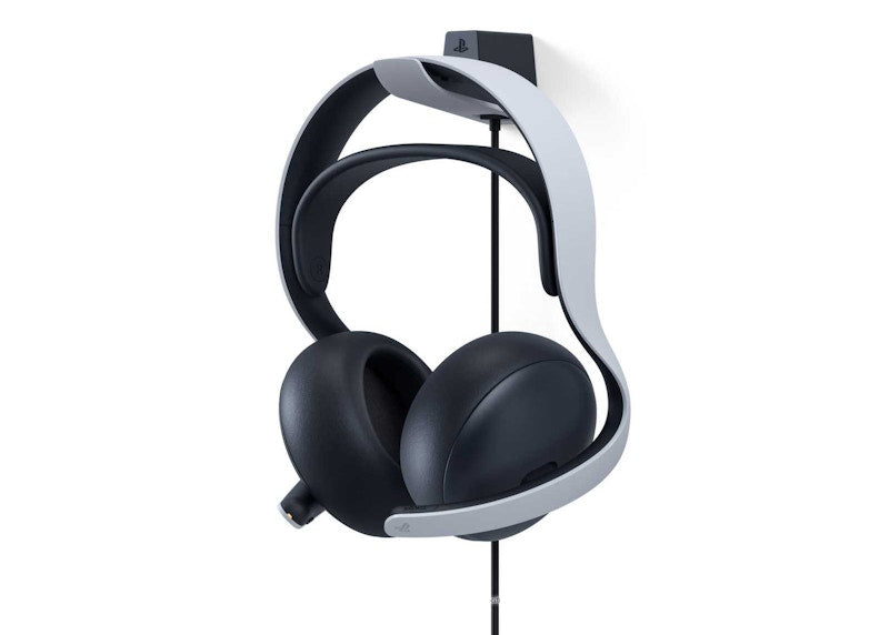 Sony PlayStation Pulse Elite Wireless Headset White