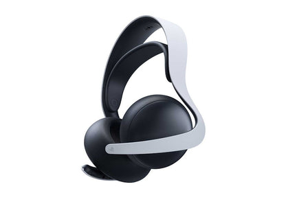 Sony PlayStation Pulse Elite Wireless Headset White
