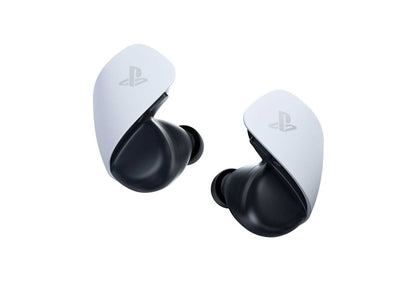 Sony PlayStation Pulse Explore Wireless Earbuds 1000038064 White