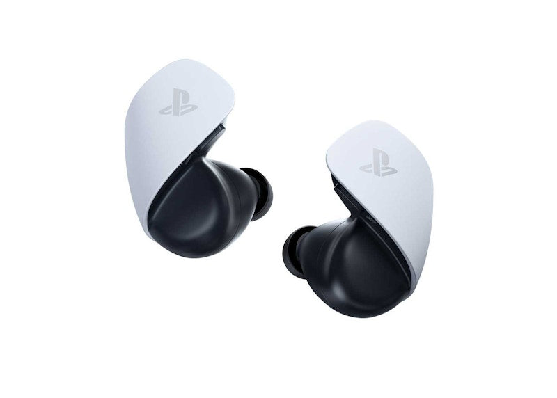 Sony PlayStation Pulse Explore Wireless Earbuds 1000038064 White