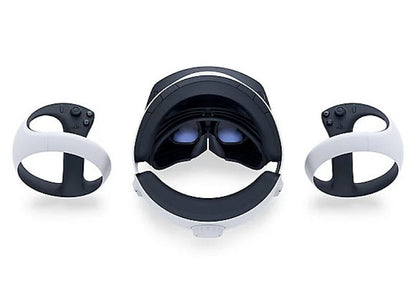 Sony PlayStation VR2 Headset 1000033579