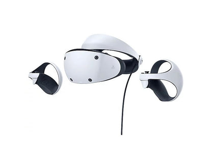 Sony PlayStation VR2 Headset Horizon Call of the Mountain Bundle 1000035073