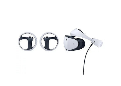 Sony PlayStation VR2 Headset Horizon Call of the Mountain Bundle (ASIA Plug) 273228664