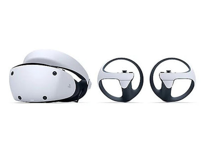 Sony PlayStation VR2 Headset (JPN Plug) CFI-ZVR1 JX