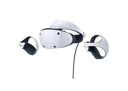 Sony PlayStation VR2 Headset (JPN Plug) CFI-ZVR1 JX