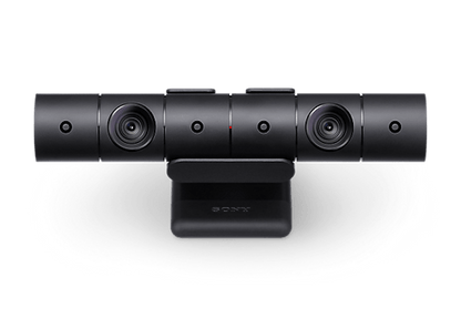 Sony Playstation 4 Camera V2