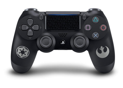 Sony Playstation PS4 Pro 1TB Star Wars Battlefront II Console Bundle 3002421