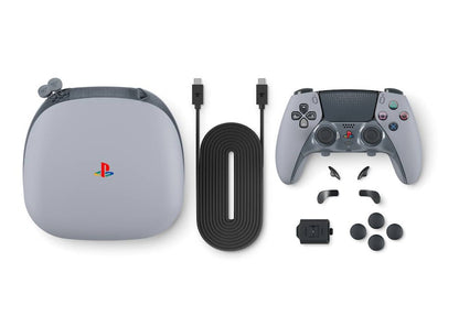 Sony Playstation PS5 DualSense Edge 30th Anniversary Limited Edition Wireless Controller