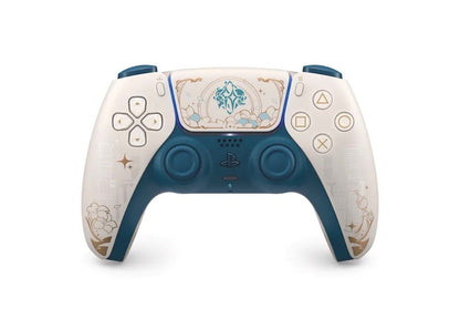 Sony Playstation PS5 DualSense Genshin Impact Limited Edition Wireless Controller