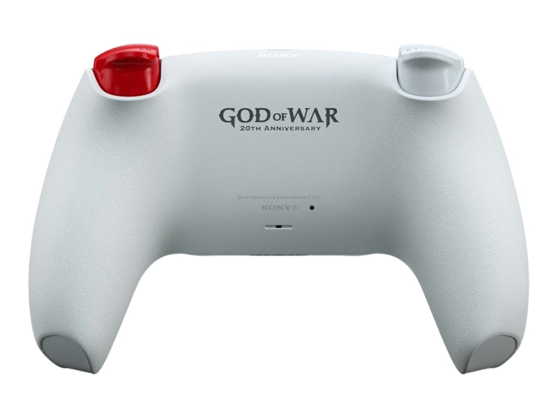 Sony Playstation PS5 DualSense God Of War 20th Anniversary