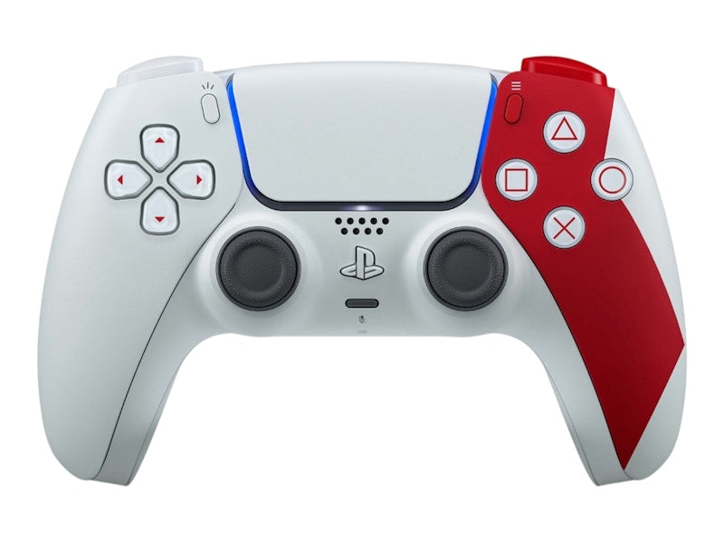 Sony Playstation PS5 DualSense God Of War 20th Anniversary