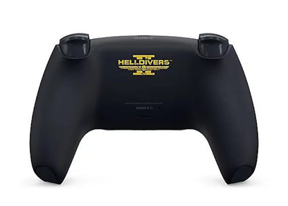 Sony Playstation PS5 DualSense HELLDIVERS 2 Limited Edition Wireless Controller