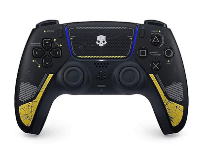 Sony Playstation PS5 DualSense HELLDIVERS 2 Limited Edition Wireless Controller