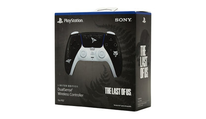 Sony Playstation PS5 DualSense The Last of Us Edition Wireless Controller