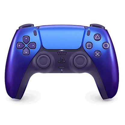 Sony Playstation PS5 DualSense Wireless Controller Chroma Indigo