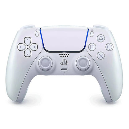Sony Playstation PS5 DualSense Wireless Controller Chroma Pearl