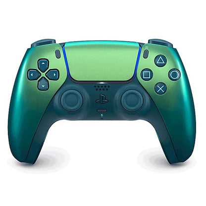Sony Playstation PS5 DualSense Wireless Controller Chroma Teal