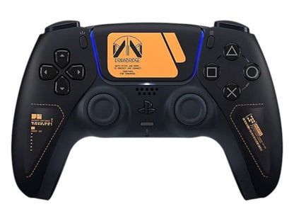 Sony Playstation PS5 DualSense Wireless Controller Death Stranding 2 On The Beach Edition