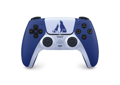 Sony Playstation PS5 DualSense Wireless Controller God of War Ragnarök Limited Edition