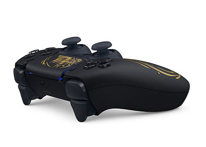 Sony Playstation PS5 DualSense Wireless Controller Hogwarts Legacy Limited Edition