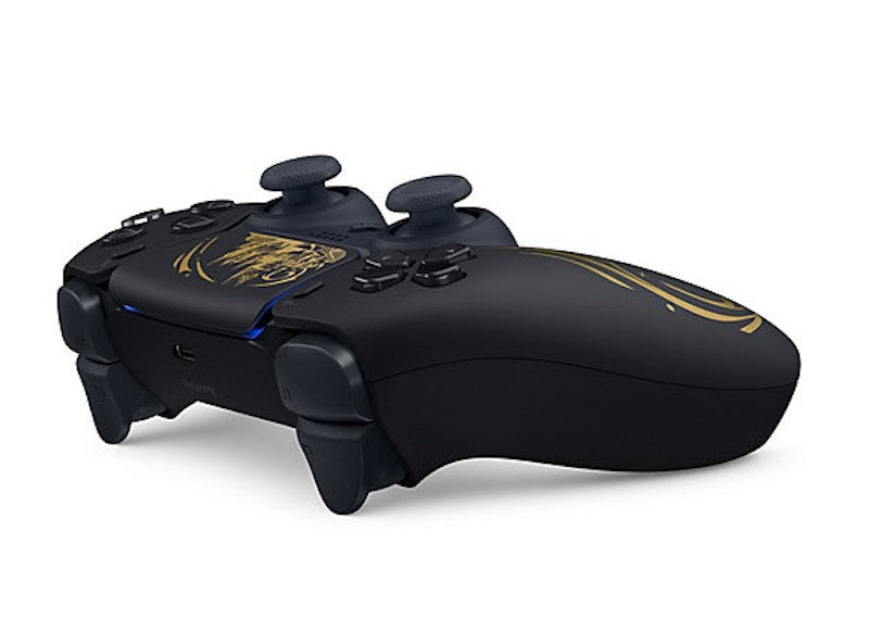 Sony Playstation PS5 DualSense Wireless Controller Hogwarts Legacy Limited Edition