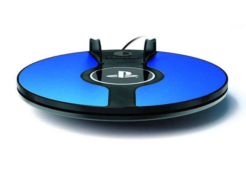 Sony Playstation VR 3dRudder