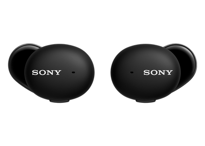 Sony WF-H800 Truly Wireless Headphones Black