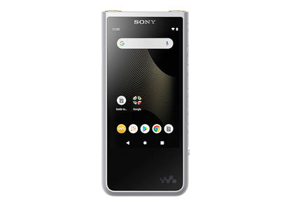 Sony Walkman Portable MP3 Player 64GB NWZX507S
