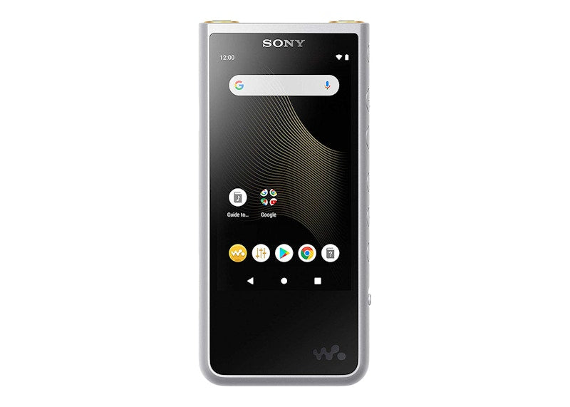 Sony Walkman Portable MP3 Player 64GB NWZX507S