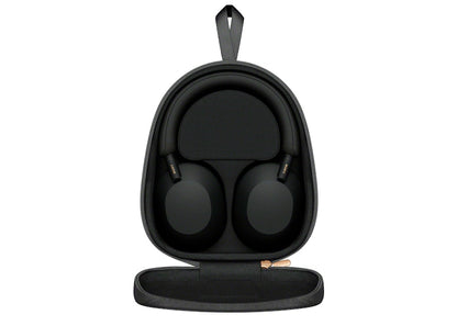 Sony Wireless Noise-Canceling Over-the-Ear Headphones WH-1000XM5/B Black