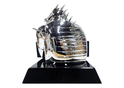 Hajime Sorayama x X-Large Robot Gorilla Lamp Multi