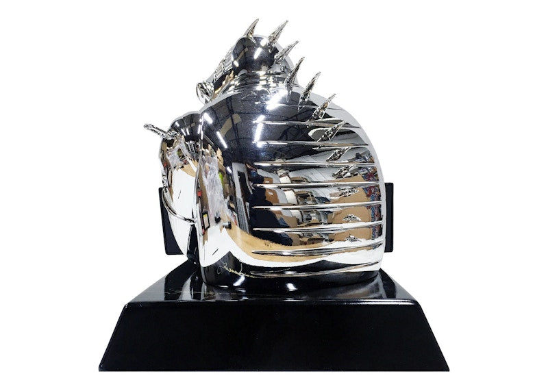 Hajime Sorayama x X-Large Robot Gorilla Lamp Multi
