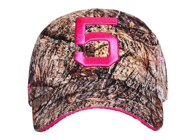 Sp5der Five Hat Real Tree Camo