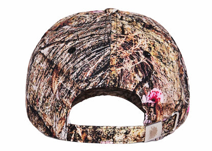Sp5der Five Hat Real Tree Camo