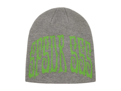 Sp5der 555 Skully Grey