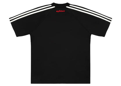 Sp5der 5EX Top Black